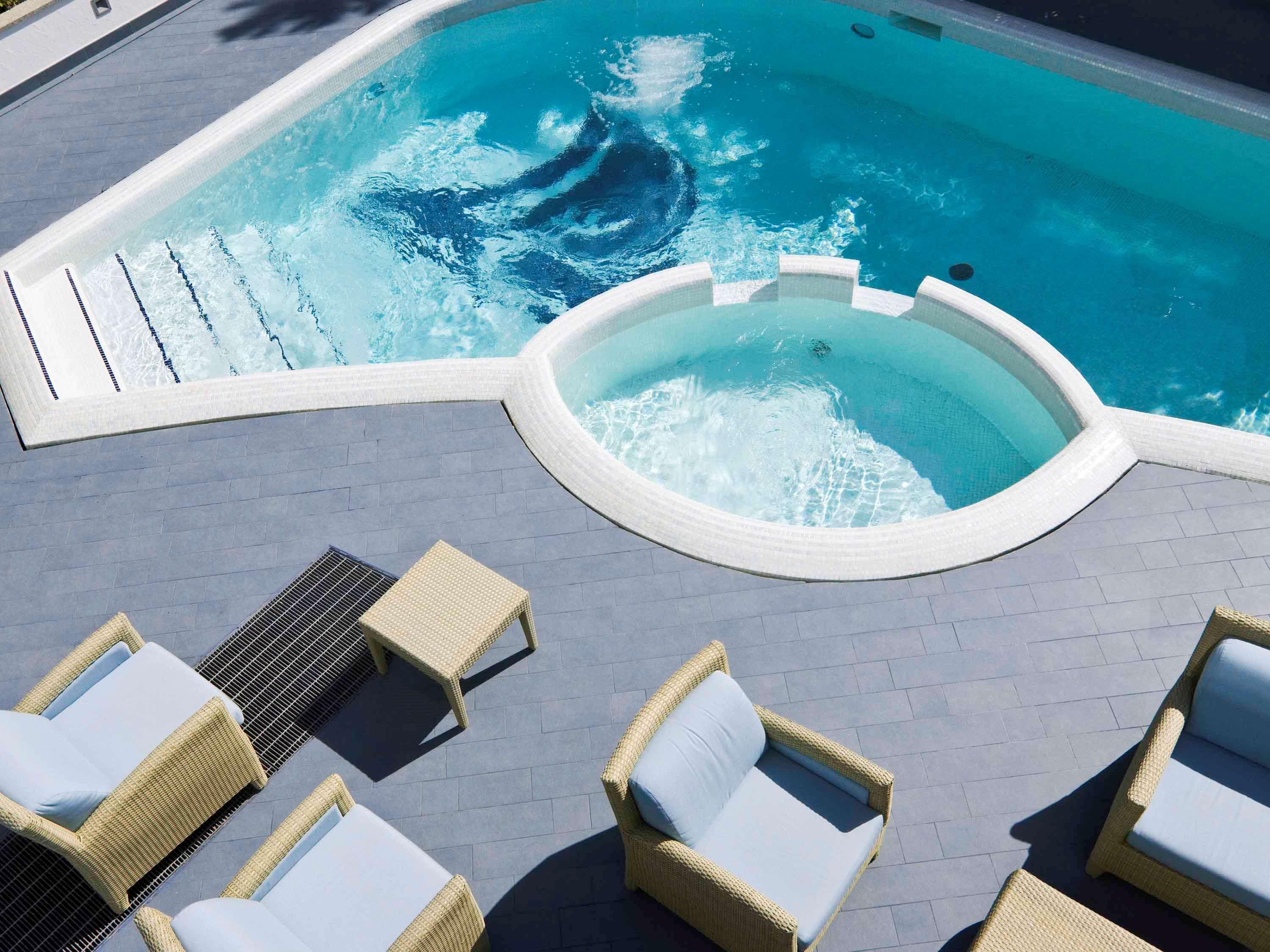 Mercure Rimini Lungomare Esterno foto