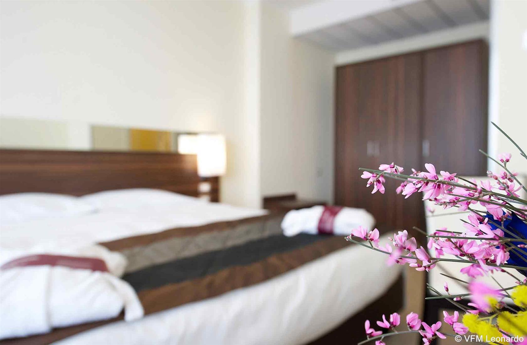 Mercure Rimini Lungomare Esterno foto