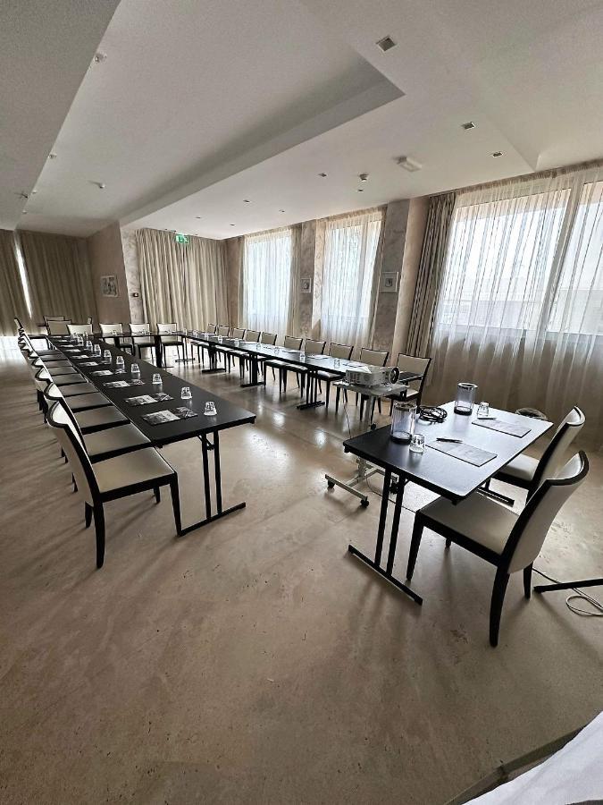 Mercure Rimini Lungomare Esterno foto