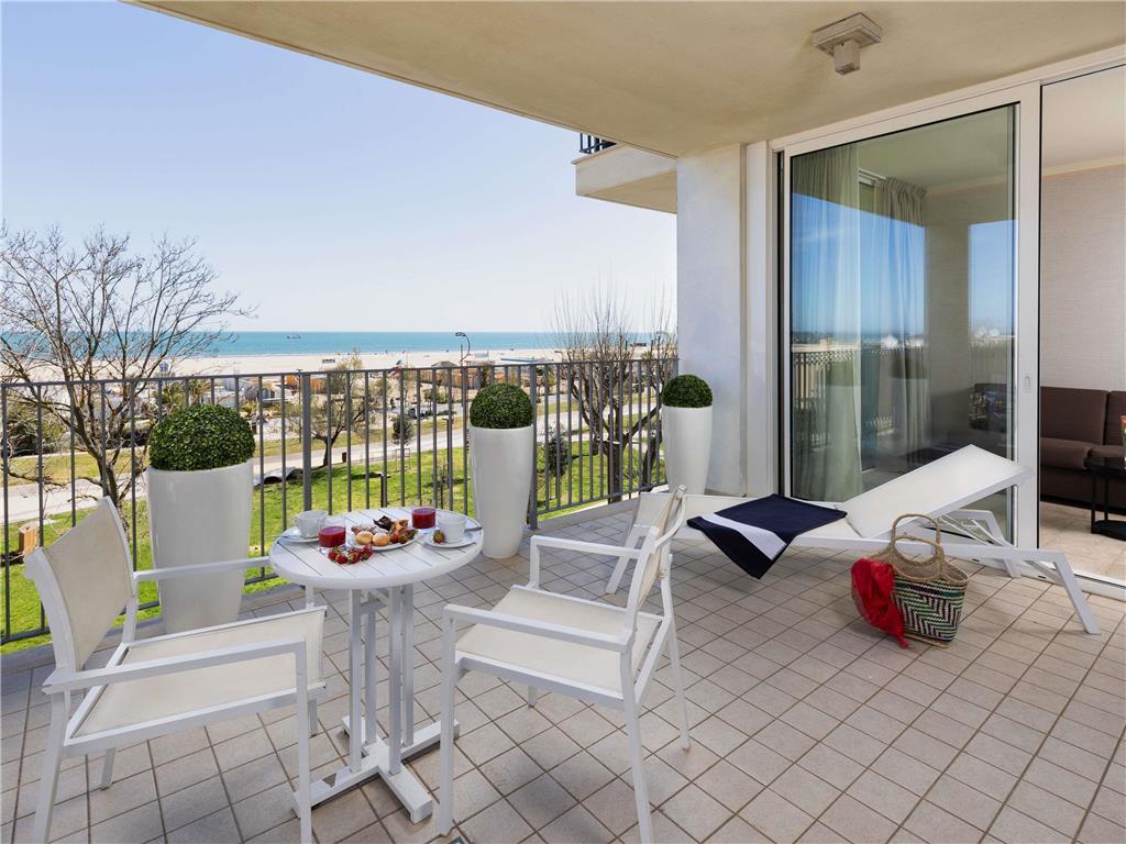 Mercure Rimini Lungomare Camera foto